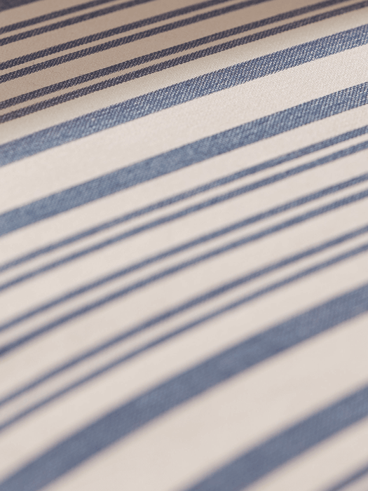 Rennes Striped Chair