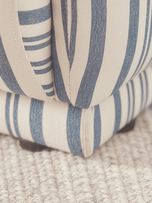 Rennes Striped Chair