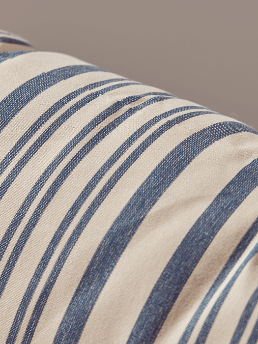 Rennes Striped Chair