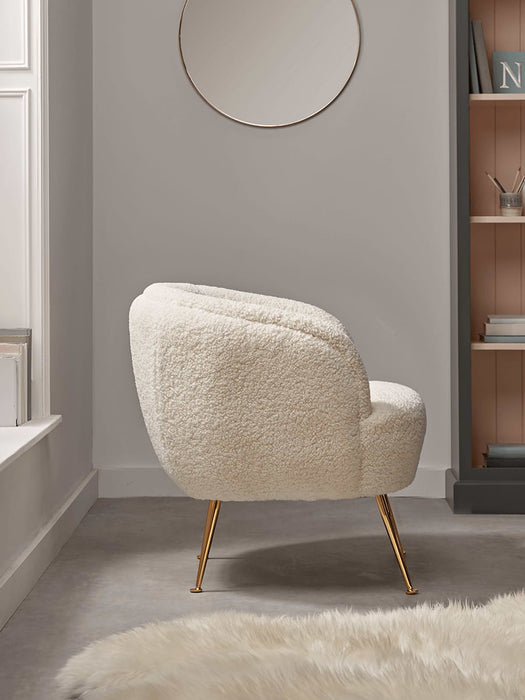 Teddy Tub Chair