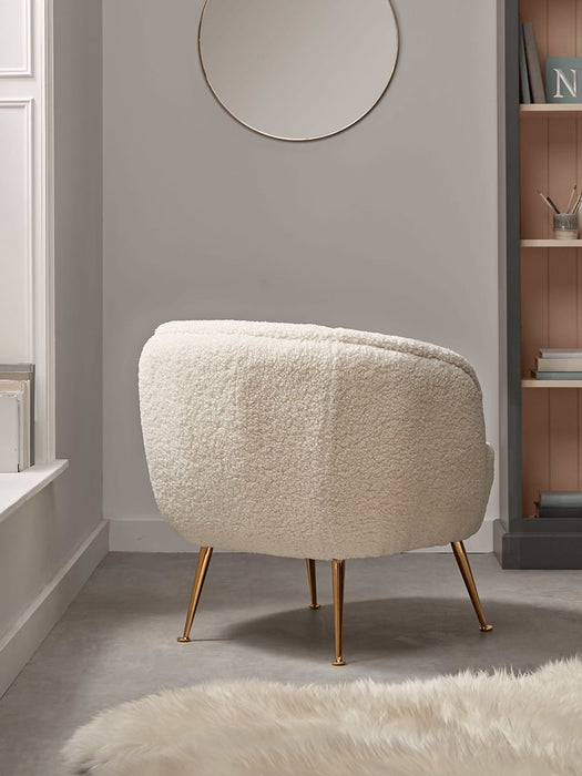 Teddy Tub Chair