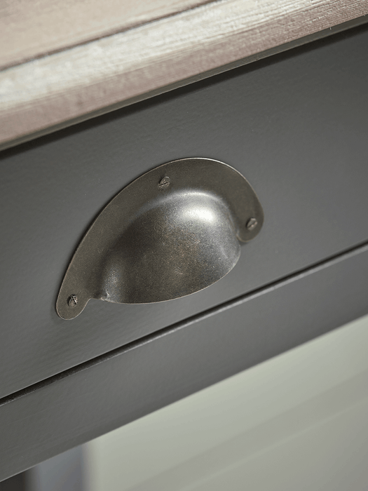 Mette Desk