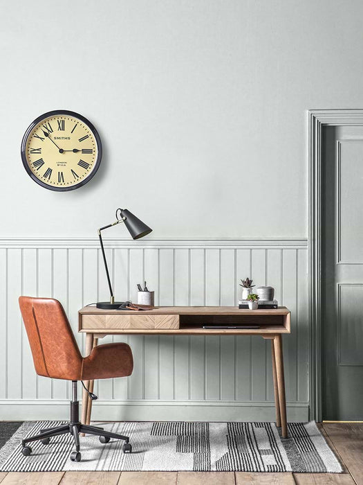 Station Clock