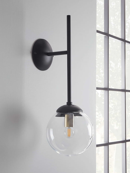 Elodie Wall Light