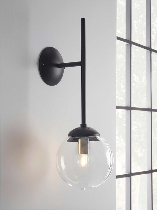 Elodie Wall Light