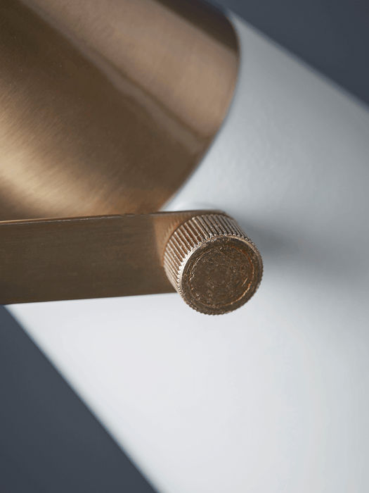 Deco Duo Floor Lamp