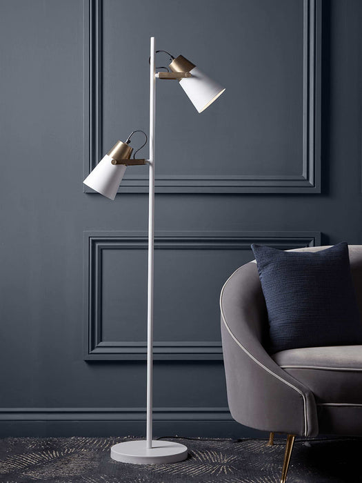 Deco Duo Floor Lamp