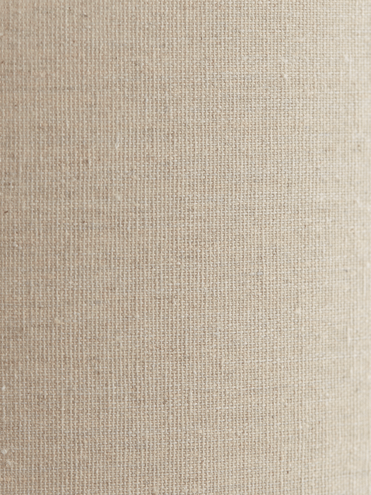 Brushed Gold & Glass Table Lamp