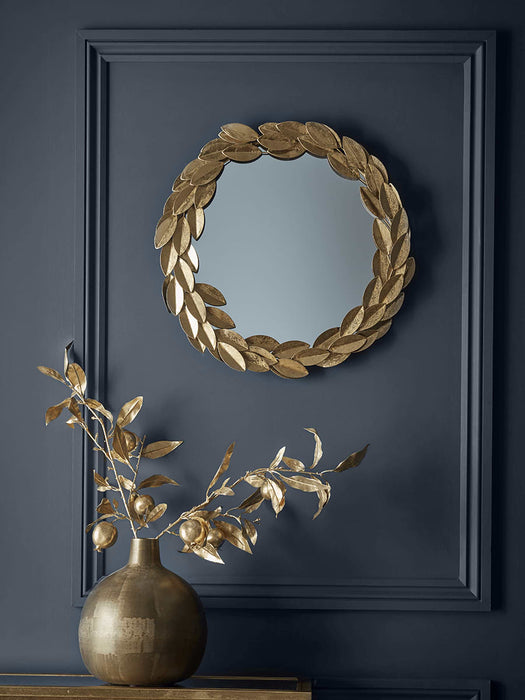 Laurel Mirror