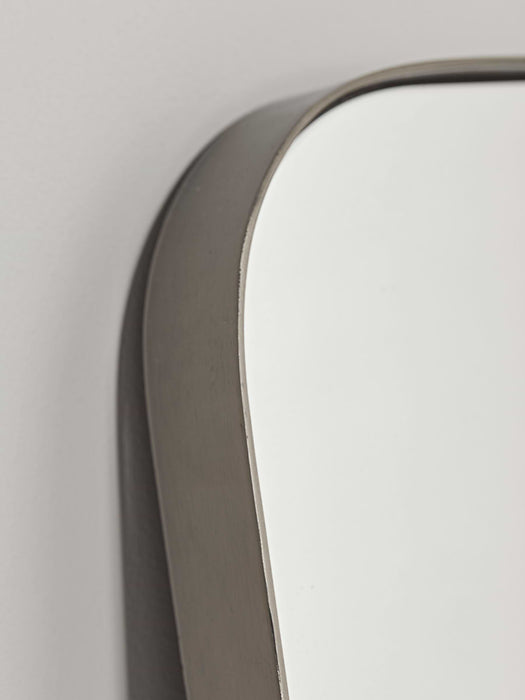 Slim Framed Full Length Mirror