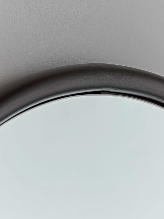 Oval Full Length Mirror