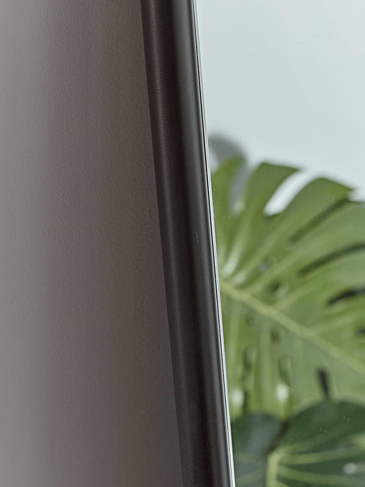Oval Full Length Mirror