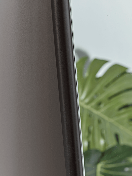 Oval Full Length Mirror
