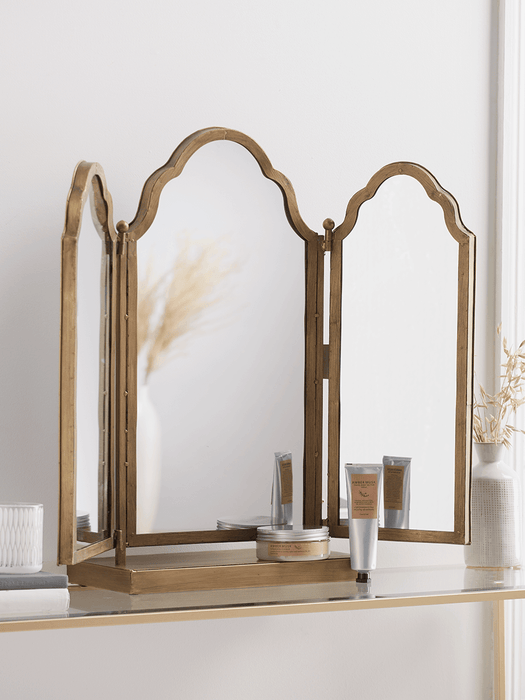 Table Mirrors
