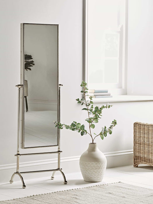 French Standing Full Length Mirror