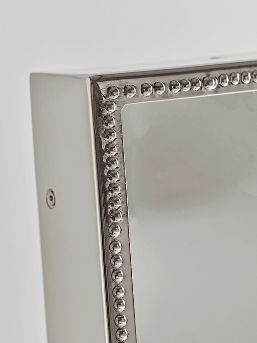 French Standing Full Length Mirror