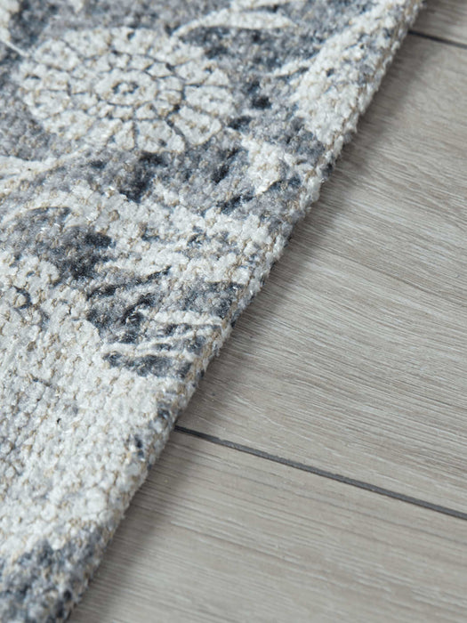 Yara Rug