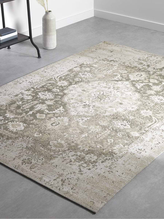Sara Rug - Khaki