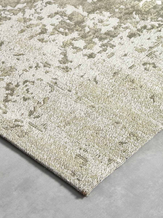 Sara Rug - Khaki