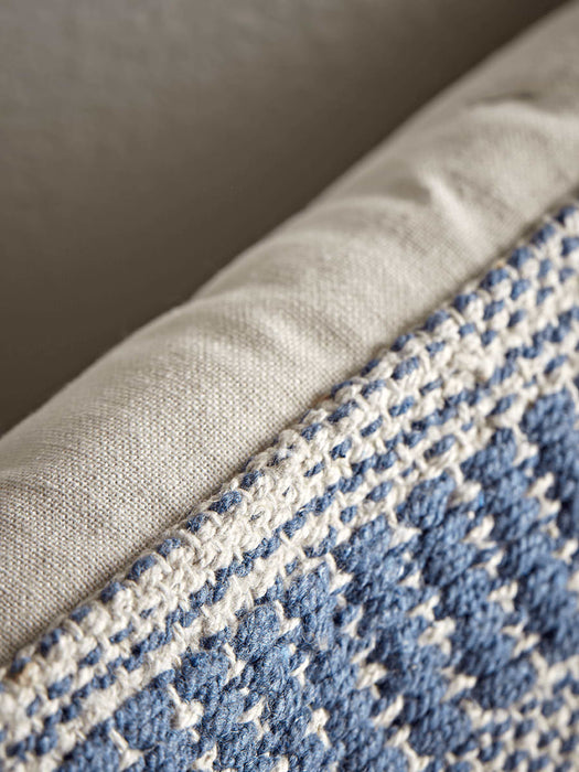 Clara Cushion - Striped