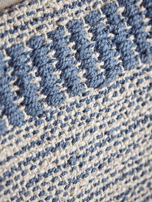 Clara Cushion - Striped