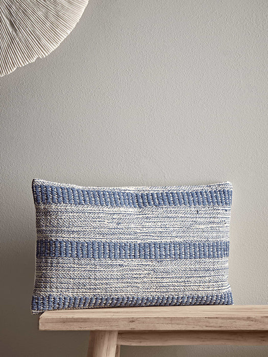 Clara Cushion - Striped