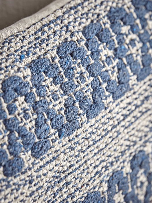 Clara Cushion - Diamond