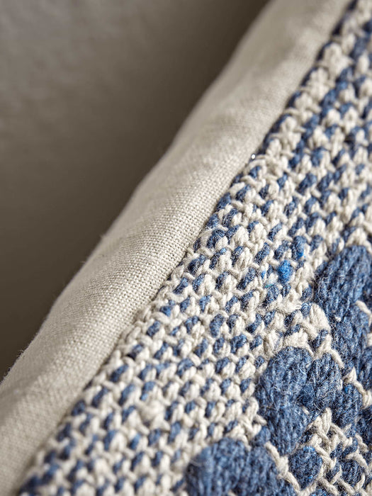 Clara Cushion - Diamond