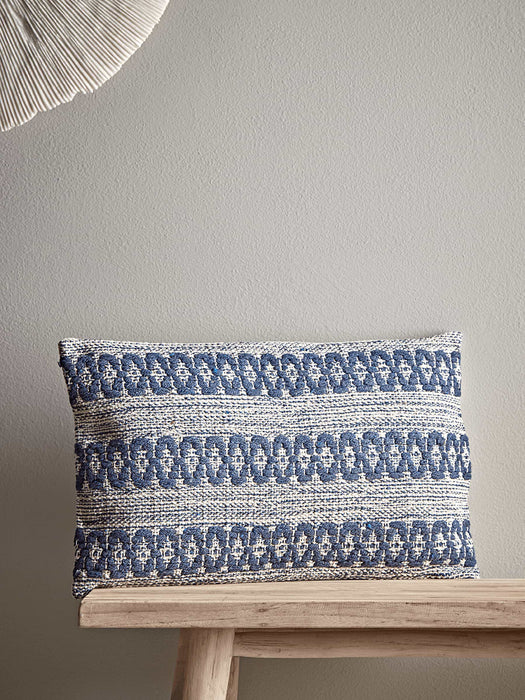 Clara Cushion - Diamond