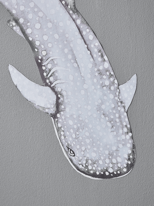 Ocean Wall Stickers