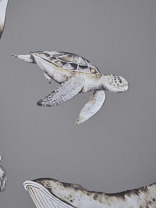 Ocean Wall Stickers