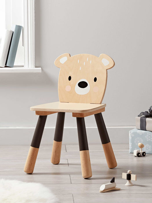 Mini Chair - Bear