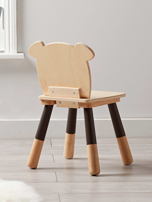 Mini Chair - Bear