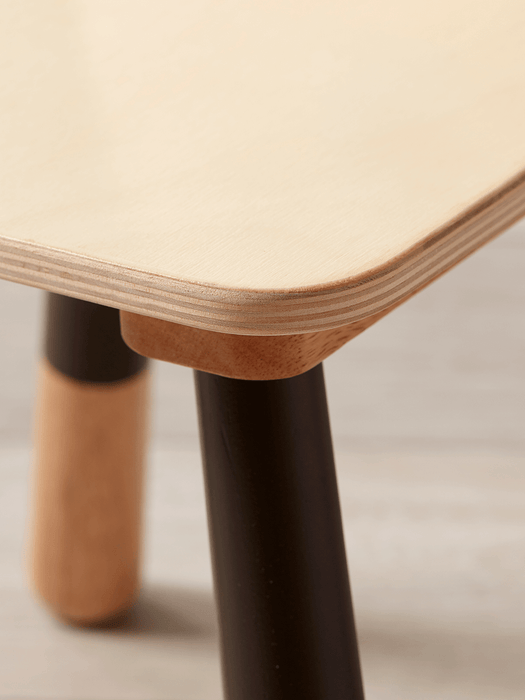 Mini Chair - Bear