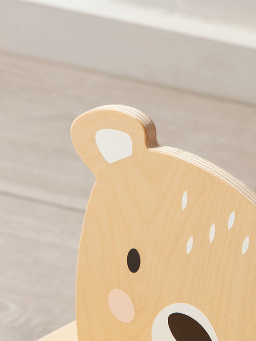 Mini Chair - Bear