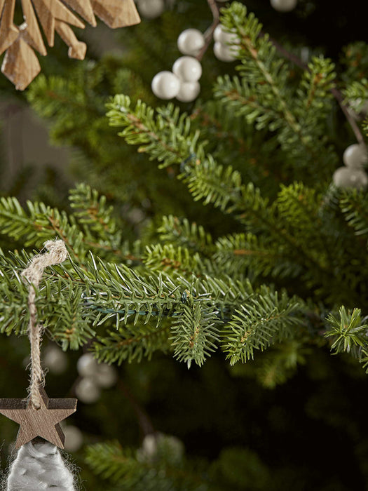 The Ultimate Pre-Lit Christmas Tree - Green