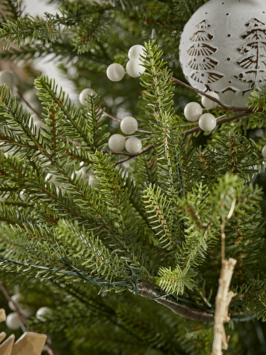 The Ultimate Pre-Lit Christmas Tree - Green