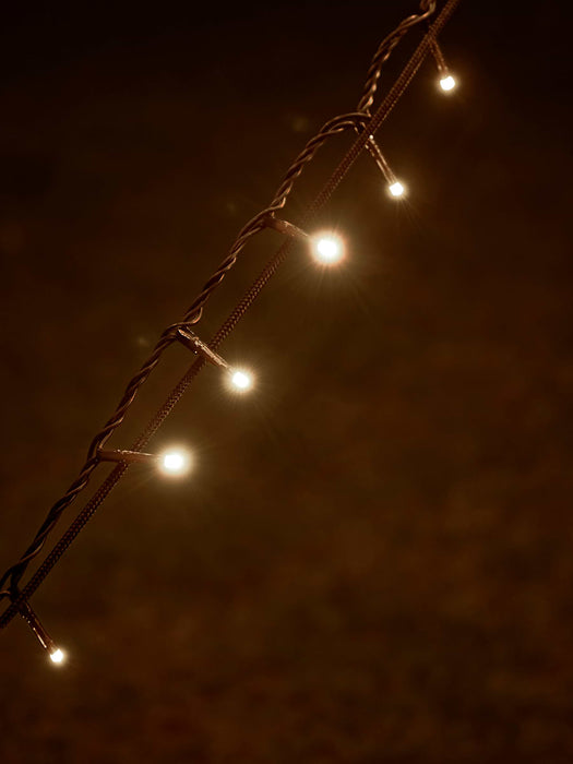 Outdoor Light Up Tiered Tree