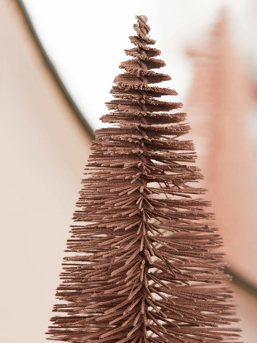 Three Brush Trees - Blush Mix