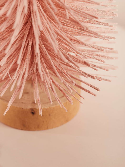 Three Brush Trees - Blush Mix