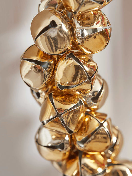 Two Bell Wreaths