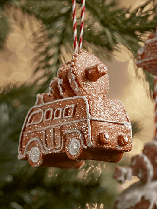Three Cookie Vans