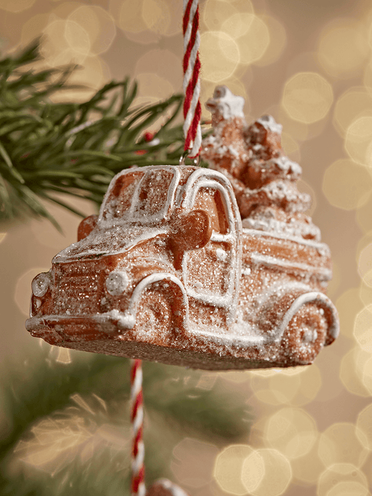 Three Cookie Vans