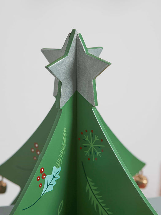 Advent Tree