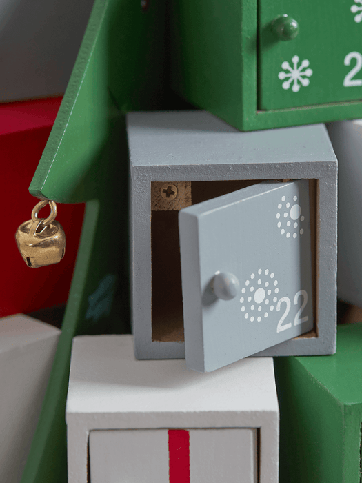 Advent Tree