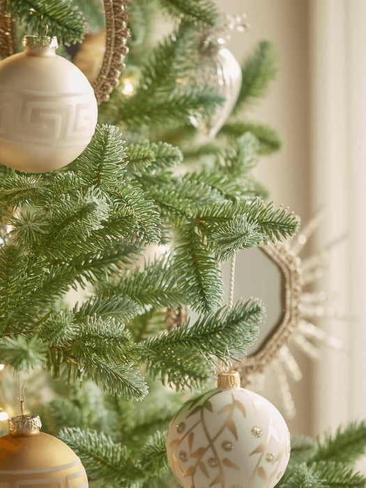 Fabulously Full Fir Tree