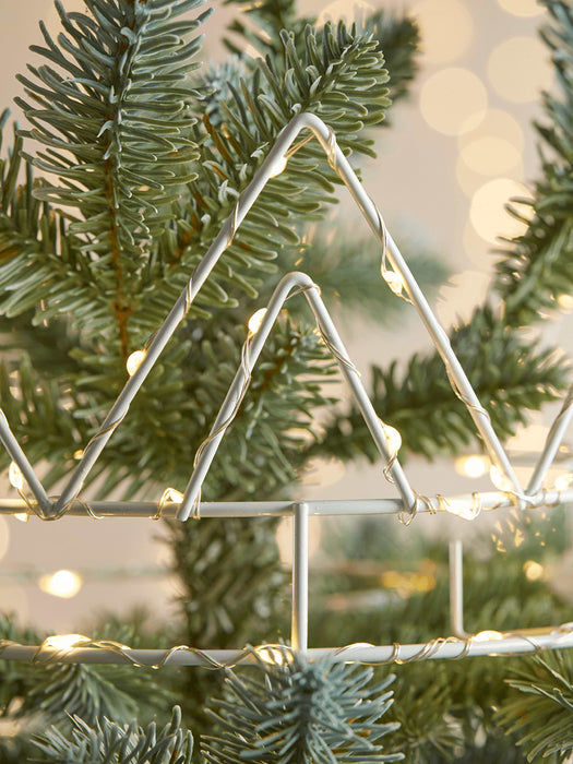Light Up Tree Topper