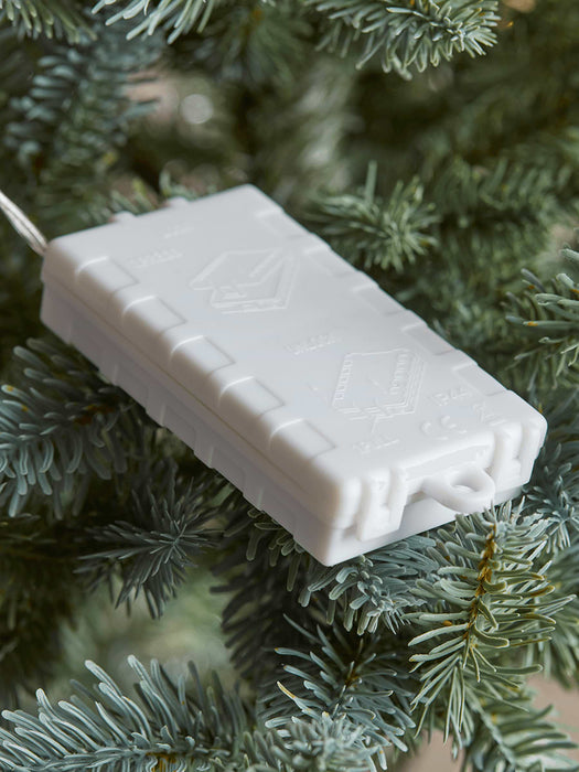 Light Up Tree Topper