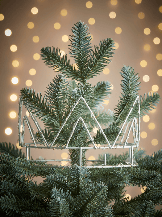 Light Up Tree Topper