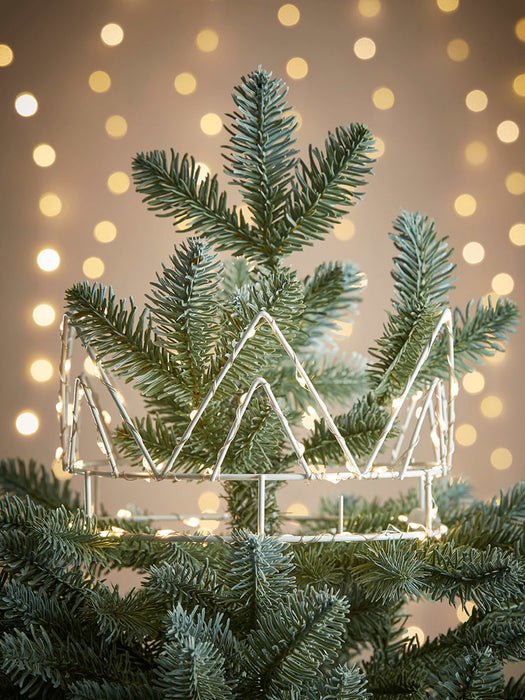 Light Up Tree Topper